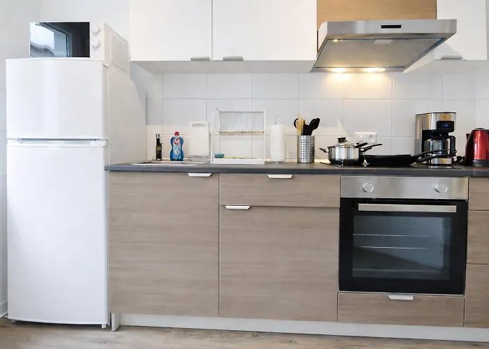 Geraeumige Mit Balkon In * Bielefeld